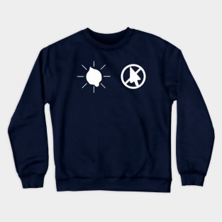 mouse cursor Crewneck Sweatshirt